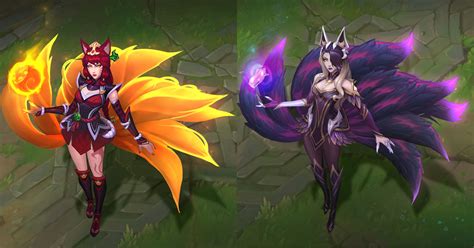 asu league of legends meaning|New Information on Ahri ASU Revealed .
